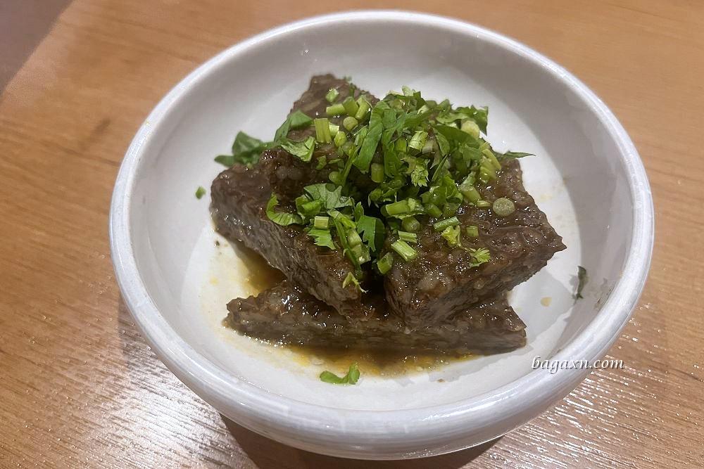 台中西屯│空也素麵食。很好吃的素食麵店,炸物挺出色的 - 第15張圖 台中西屯│空也素麵食。很好吃的素食麵店,炸物挺出色的