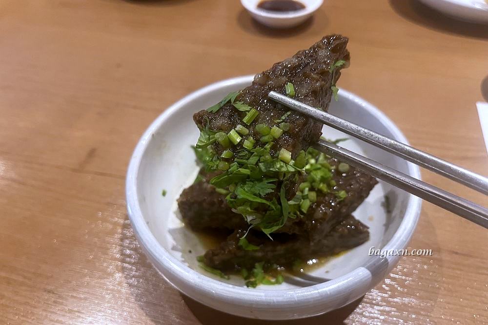 台中西屯│空也素麵食。很好吃的素食麵店,炸物挺出色的 - 第16張圖 台中西屯│空也素麵食。很好吃的素食麵店,炸物挺出色的