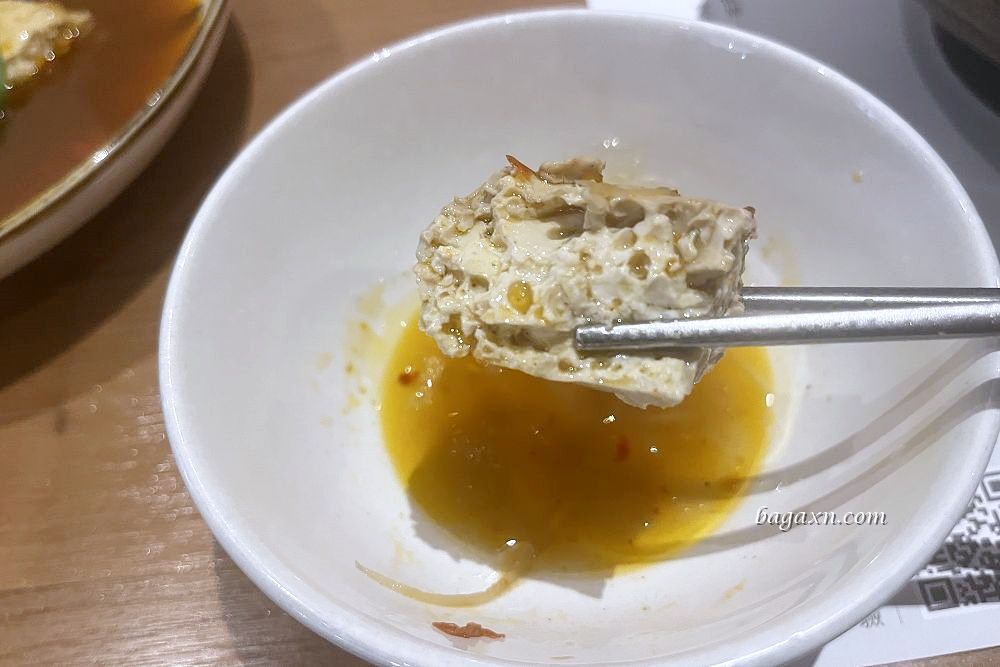 台中西屯│空也素麵食。很好吃的素食麵店,炸物挺出色的 - 第18張圖 台中西屯│空也素麵食。很好吃的素食麵店,炸物挺出色的