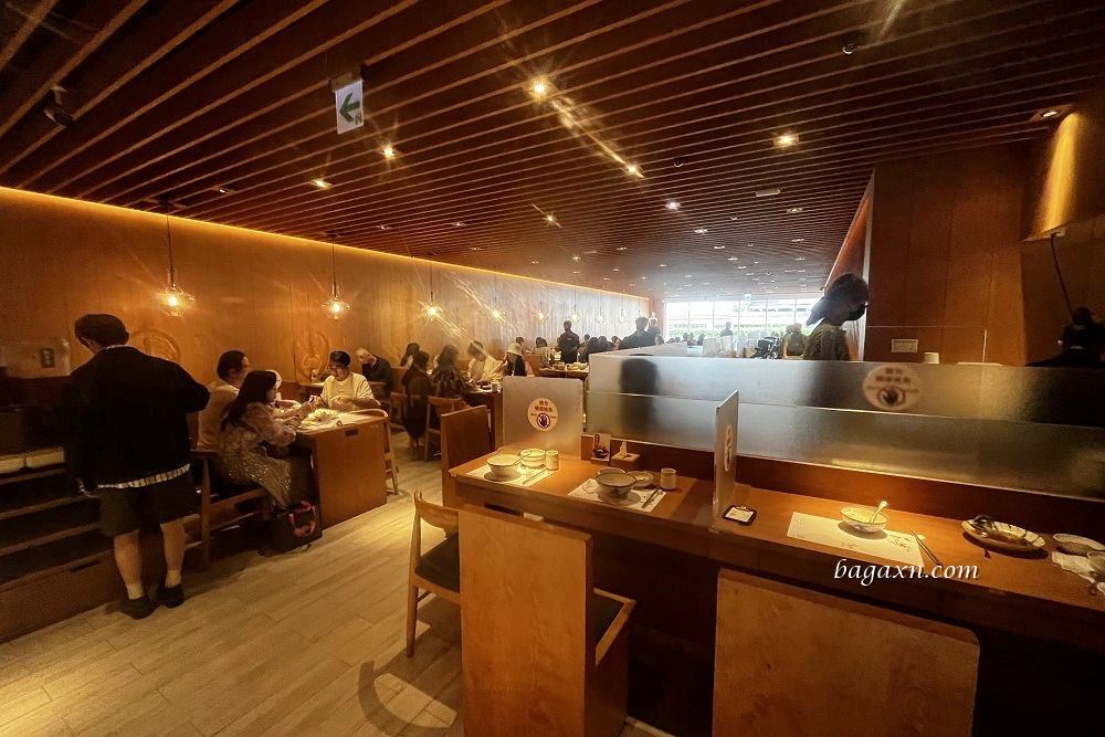 台中西屯│空也素麵食。很好吃的素食麵店,炸物挺出色的 - 第3張圖 台中西屯│空也素麵食。很好吃的素食麵店,炸物挺出色的