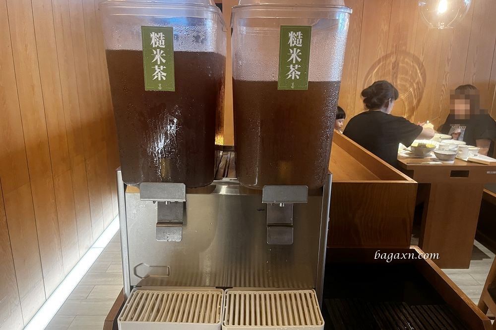 台中西屯│空也素麵食。很好吃的素食麵店,炸物挺出色的 - 第5張圖 台中西屯│空也素麵食。很好吃的素食麵店,炸物挺出色的