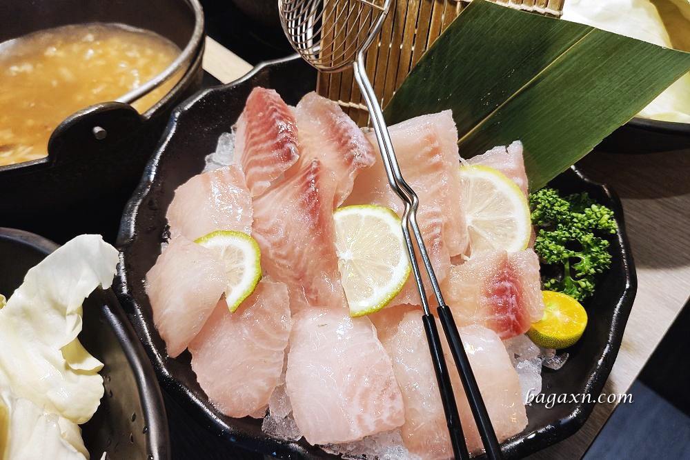 大雅火鍋│築間鍋物大雅店。餐點份量多，內用飲料冰淇淋吃到飽