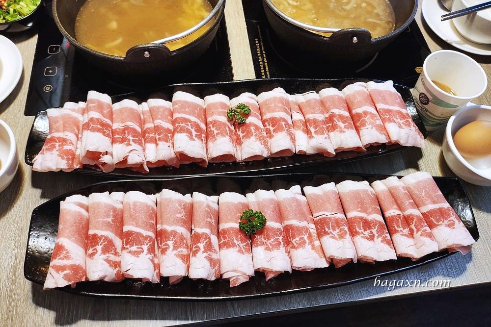 大雅火鍋│築間鍋物大雅店。餐點份量多，內用飲料冰淇淋吃到飽