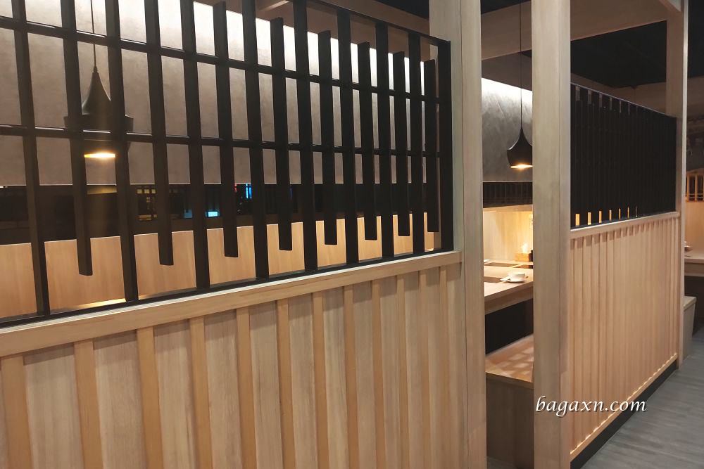 大雅火鍋│築間鍋物大雅店。餐點份量多，內用飲料冰淇淋吃到飽