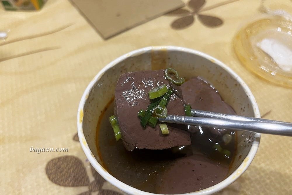 豐原粥推薦│粥大福-豐原圓環東店。湯頭好喝,內用蔥花油條加到飽 - 第10張圖 豐原粥推薦│粥大福-豐原圓環東店。湯頭好喝,內用蔥花油條加到飽