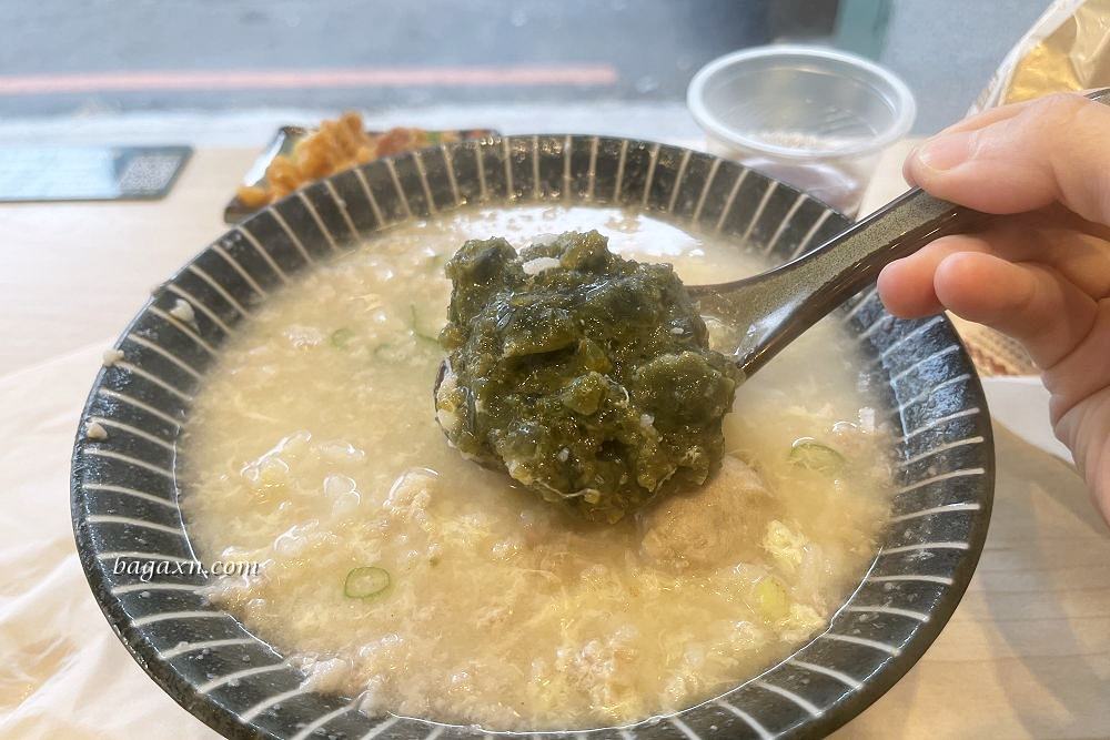 豐原粥推薦│粥大福-豐原圓環東店。湯頭好喝,內用蔥花油條加到飽 - 第8張圖 豐原粥推薦│粥大福-豐原圓環東店。湯頭好喝,內用蔥花油條加到飽