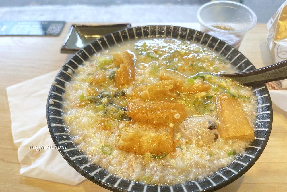豐原粥推薦│粥大福-豐原圓環東店。湯頭好喝,內用蔥花油條加到飽 - 第9張圖 豐原粥推薦│粥大福-豐原圓環東店。湯頭好喝,內用蔥花油條加到飽