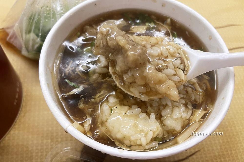后里美食│紅豆阿嬤。平價飯麵小吃，推香菇肉羹.豆腐肉