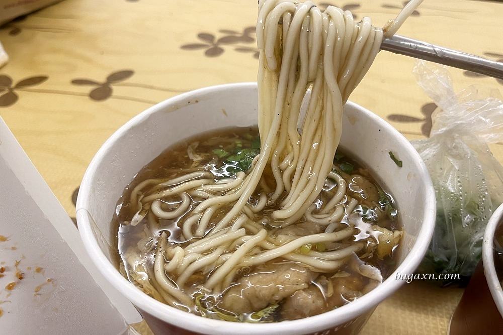 后里美食│紅豆阿嬤。平價飯麵小吃，推香菇肉羹.豆腐肉