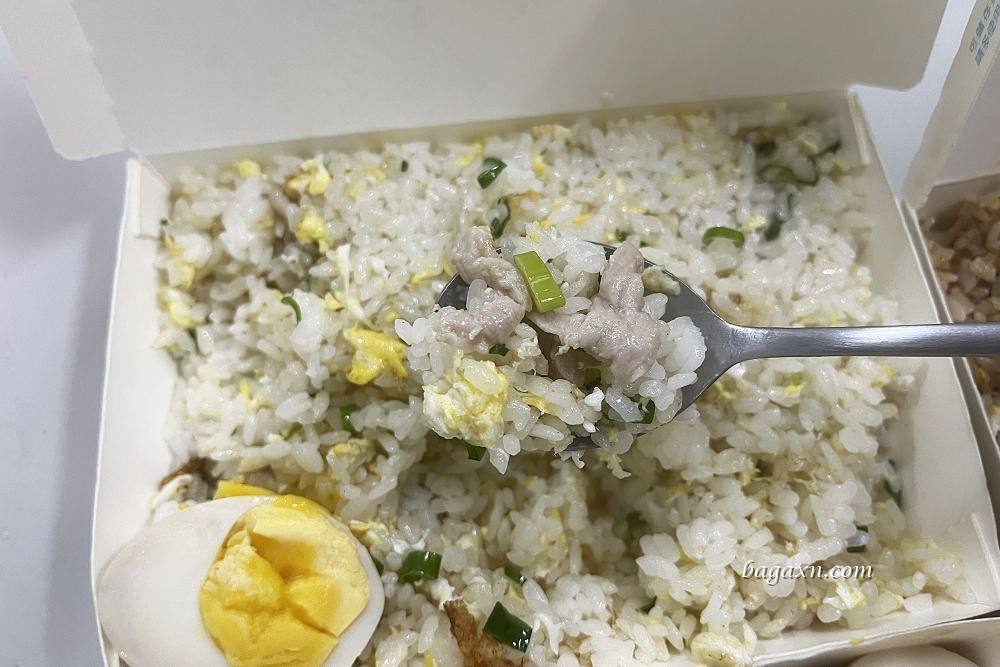台中南屯炒飯│翻轉幸福味。剁椒炒飯麻香好吃有特色