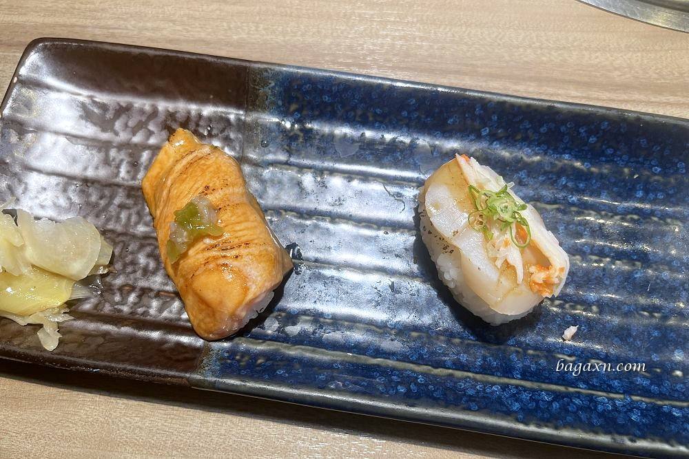 台中北屯│老井極上燒肉崇德店。饕客專業和牛雙人套餐,日本A5和牛真D好吃 - 第11張圖 台中北屯│老井極上燒肉崇德店。饕客專業和牛雙人套餐,日本A5和牛真D好吃