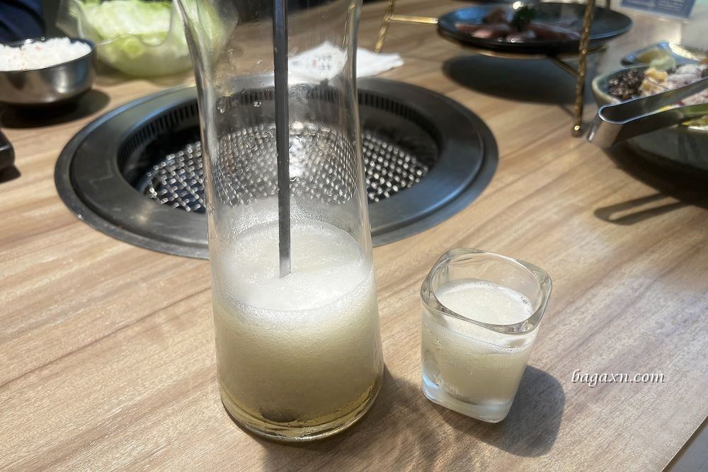 台中北屯│老井極上燒肉崇德店。饕客專業和牛雙人套餐,日本A5和牛真D好吃 - 第12張圖 台中北屯│老井極上燒肉崇德店。饕客專業和牛雙人套餐,日本A5和牛真D好吃