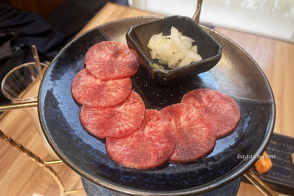 台中北屯│老井極上燒肉崇德店。饕客專業和牛雙人套餐,日本A5和牛真D好吃 - 第14張圖 台中北屯│老井極上燒肉崇德店。饕客專業和牛雙人套餐,日本A5和牛真D好吃