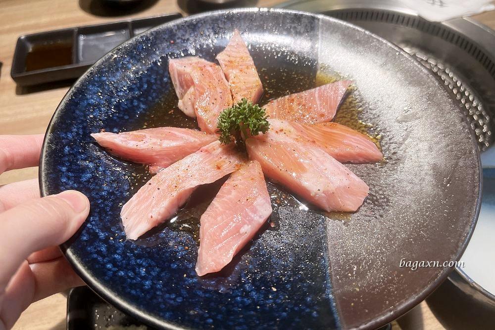 台中北屯│老井極上燒肉崇德店。饕客專業和牛雙人套餐,日本A5和牛真D好吃 - 第16張圖 台中北屯│老井極上燒肉崇德店。饕客專業和牛雙人套餐,日本A5和牛真D好吃