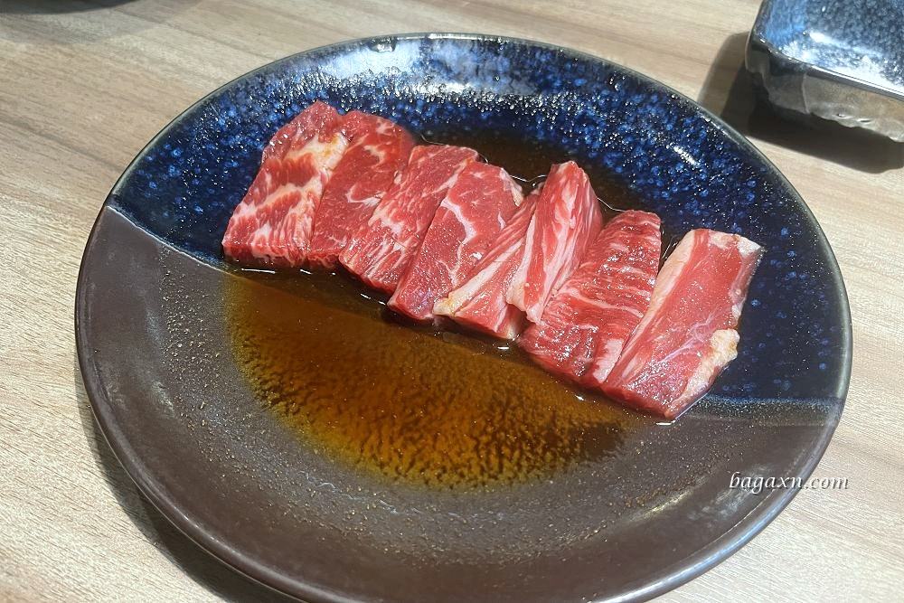台中北屯│老井極上燒肉崇德店。饕客專業和牛雙人套餐,日本A5和牛真D好吃 - 第18張圖 台中北屯│老井極上燒肉崇德店。饕客專業和牛雙人套餐,日本A5和牛真D好吃