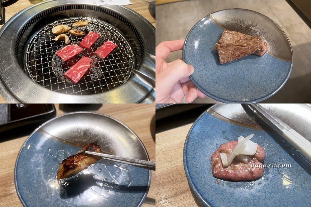 台中北屯│老井極上燒肉崇德店。饕客專業和牛雙人套餐,日本A5和牛真D好吃 - 第19張圖 台中北屯│老井極上燒肉崇德店。饕客專業和牛雙人套餐,日本A5和牛真D好吃