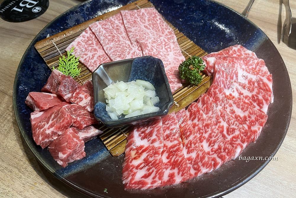 台中北屯│老井極上燒肉崇德店。饕客專業和牛雙人套餐,日本A5和牛真D好吃 - 第22張圖 台中北屯│老井極上燒肉崇德店。饕客專業和牛雙人套餐,日本A5和牛真D好吃
