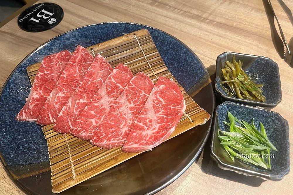 台中北屯│老井極上燒肉崇德店。饕客專業和牛雙人套餐,日本A5和牛真D好吃 - 第20張圖 台中北屯│老井極上燒肉崇德店。饕客專業和牛雙人套餐,日本A5和牛真D好吃
