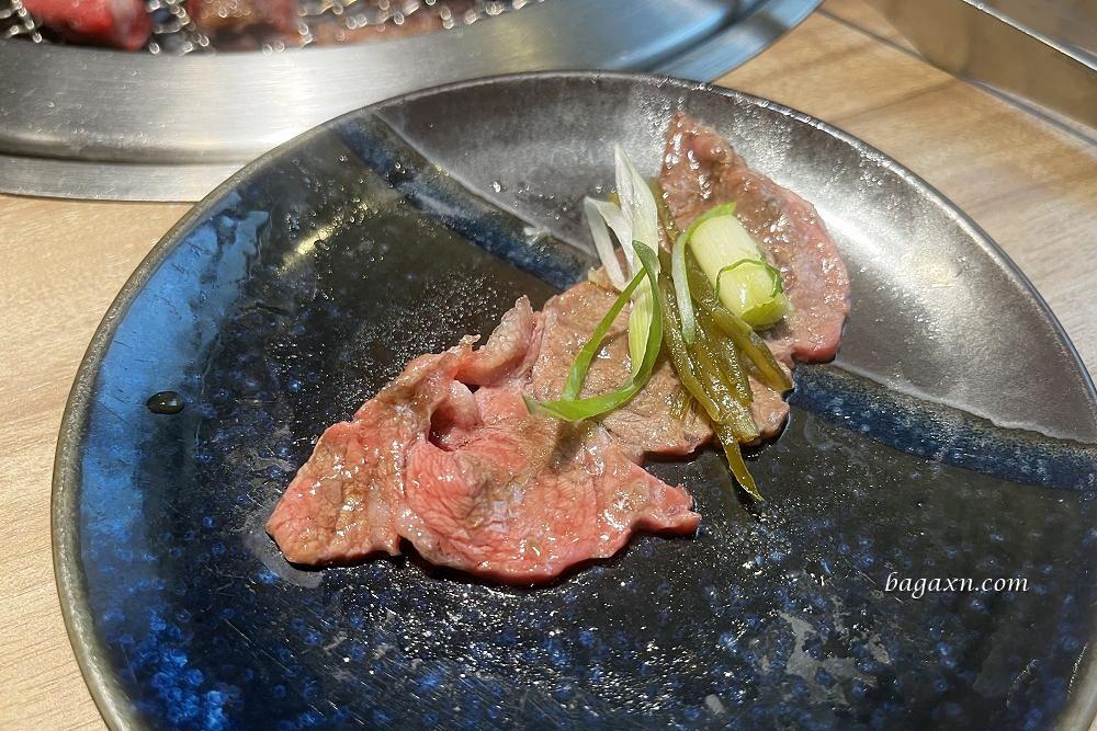 台中北屯│老井極上燒肉崇德店。饕客專業和牛雙人套餐,日本A5和牛真D好吃 - 第21張圖 台中北屯│老井極上燒肉崇德店。饕客專業和牛雙人套餐,日本A5和牛真D好吃