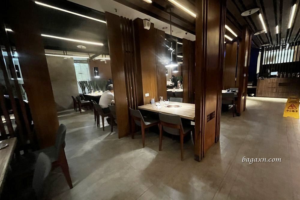 台中北屯│老井極上燒肉崇德店。饕客專業和牛雙人套餐,日本A5和牛真D好吃 - 第3張圖 台中北屯│老井極上燒肉崇德店。饕客專業和牛雙人套餐,日本A5和牛真D好吃