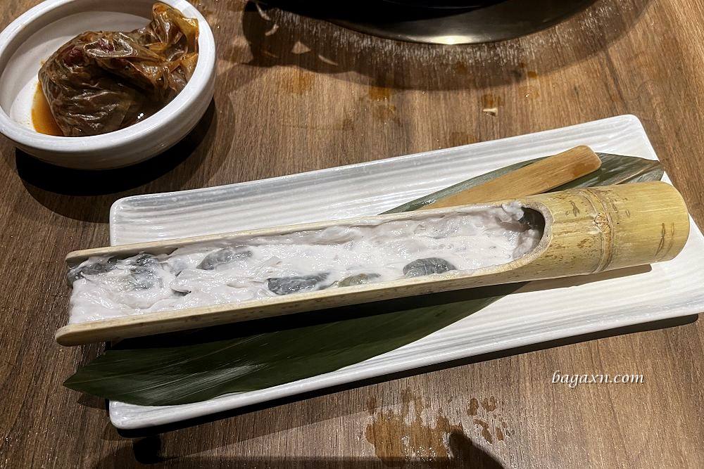 台中南屯│老常在麻辣鍋。鍋底豆腐是我吃過最好吃的