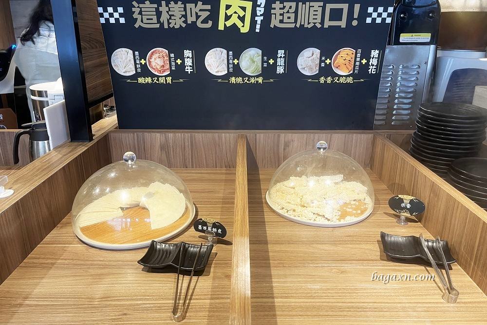 肉次方燒肉放題台中文心崇德店│台中燒肉吃到飽原塊牛很好吃 - 第11張圖 肉次方燒肉放題台中文心崇德店│台中燒肉吃到飽原塊牛很好吃