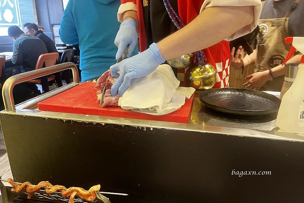 肉次方燒肉放題台中文心崇德店│台中燒肉吃到飽原塊牛很好吃 - 第15張圖 肉次方燒肉放題台中文心崇德店│台中燒肉吃到飽原塊牛很好吃