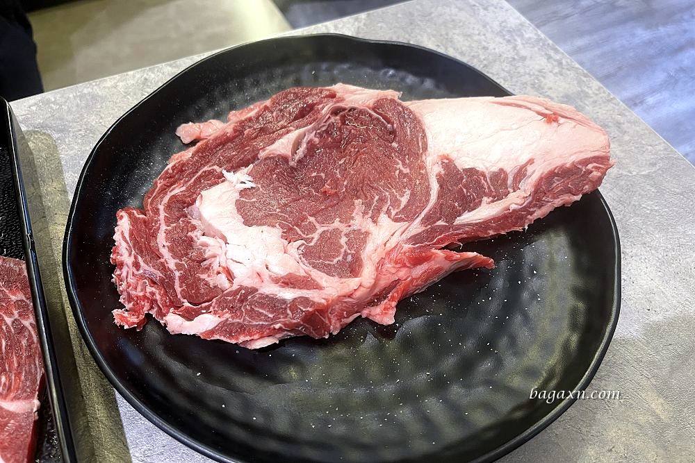 肉次方燒肉放題台中文心崇德店│台中燒肉吃到飽原塊牛很好吃 - 第16張圖 肉次方燒肉放題台中文心崇德店│台中燒肉吃到飽原塊牛很好吃