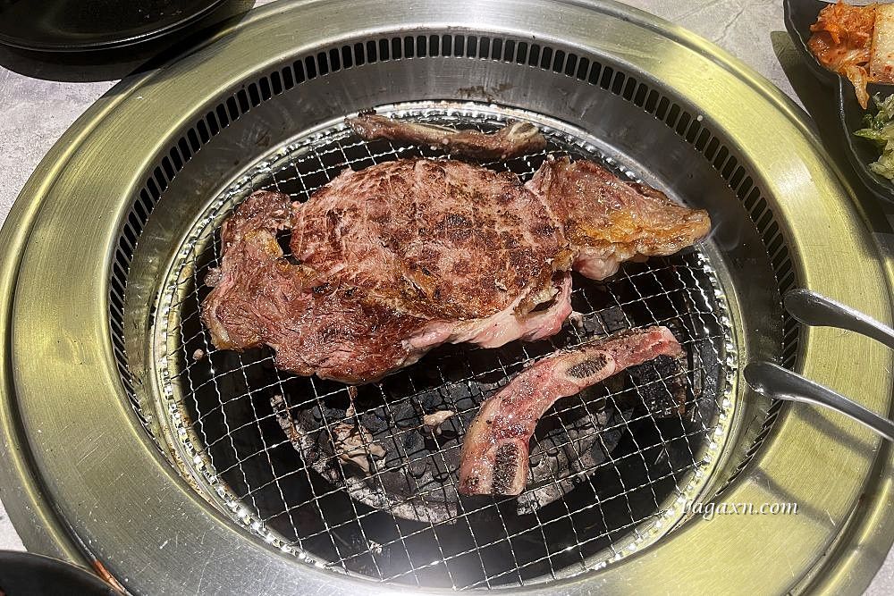 肉次方燒肉放題台中文心崇德店│台中燒肉吃到飽原塊牛很好吃 - 第18張圖 肉次方燒肉放題台中文心崇德店│台中燒肉吃到飽原塊牛很好吃