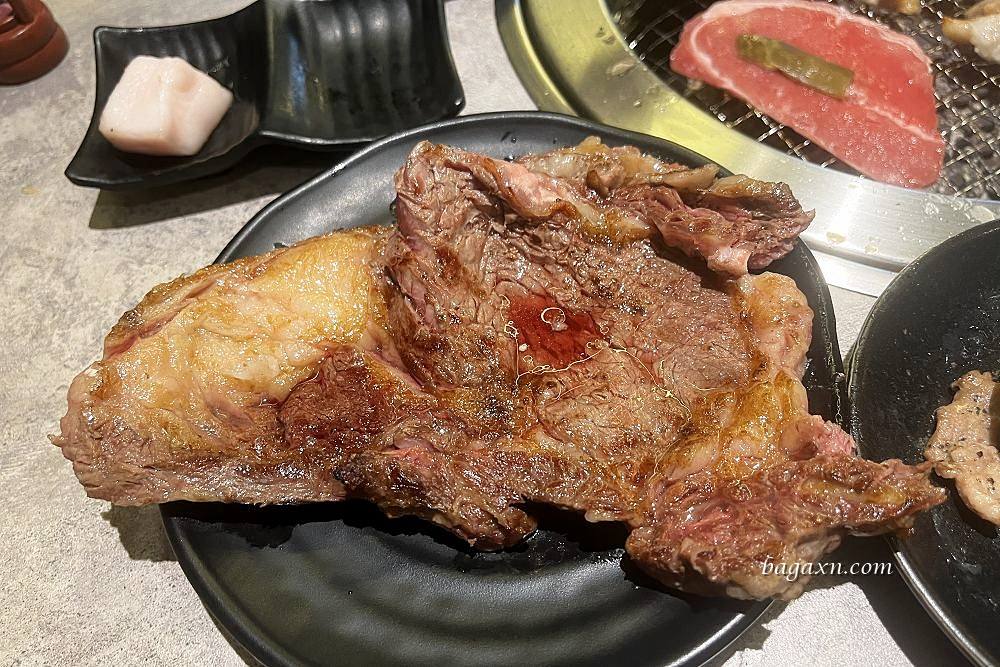 肉次方燒肉放題台中文心崇德店│台中燒肉吃到飽原塊牛很好吃 - 第19張圖 肉次方燒肉放題台中文心崇德店│台中燒肉吃到飽原塊牛很好吃