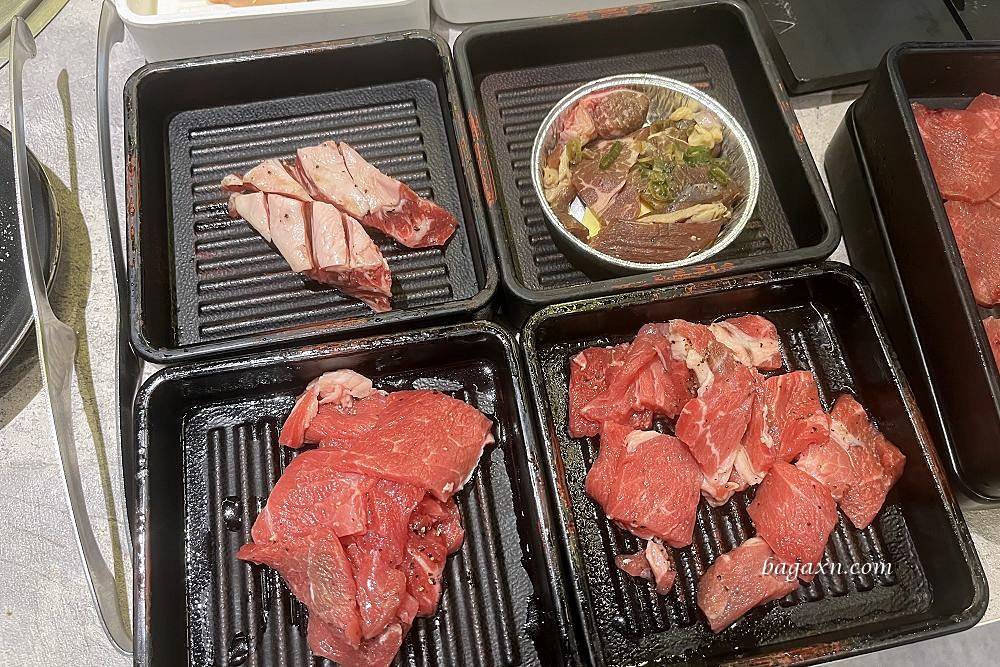 肉次方燒肉放題台中文心崇德店│台中燒肉吃到飽原塊牛很好吃 - 第20張圖 肉次方燒肉放題台中文心崇德店│台中燒肉吃到飽原塊牛很好吃