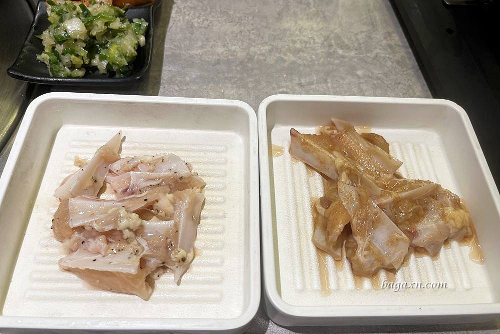 肉次方燒肉放題台中文心崇德店│台中燒肉吃到飽原塊牛很好吃 - 第22張圖 肉次方燒肉放題台中文心崇德店│台中燒肉吃到飽原塊牛很好吃