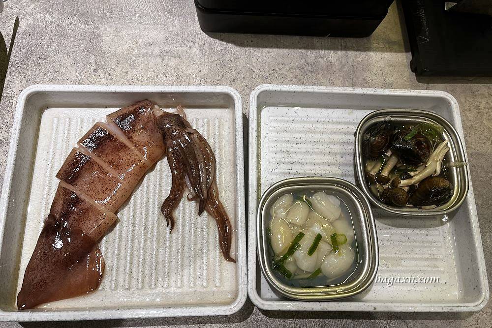 肉次方燒肉放題台中文心崇德店│台中燒肉吃到飽原塊牛很好吃 - 第23張圖 肉次方燒肉放題台中文心崇德店│台中燒肉吃到飽原塊牛很好吃