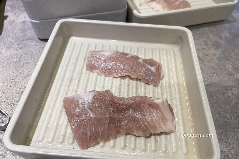 肉次方燒肉放題台中文心崇德店│台中燒肉吃到飽原塊牛很好吃 - 第24張圖 肉次方燒肉放題台中文心崇德店│台中燒肉吃到飽原塊牛很好吃