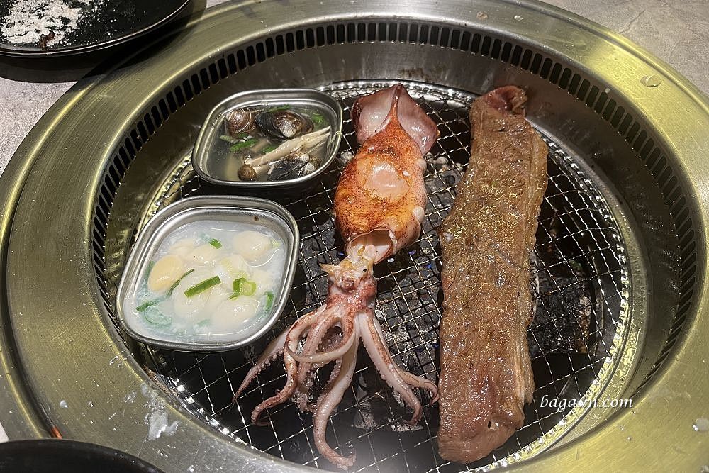 肉次方燒肉放題台中文心崇德店│台中燒肉吃到飽原塊牛很好吃 - 第25張圖 肉次方燒肉放題台中文心崇德店│台中燒肉吃到飽原塊牛很好吃