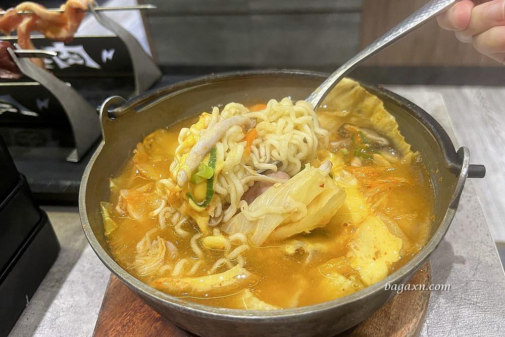 肉次方燒肉放題台中文心崇德店│台中燒肉吃到飽原塊牛很好吃 - 第26張圖 肉次方燒肉放題台中文心崇德店│台中燒肉吃到飽原塊牛很好吃