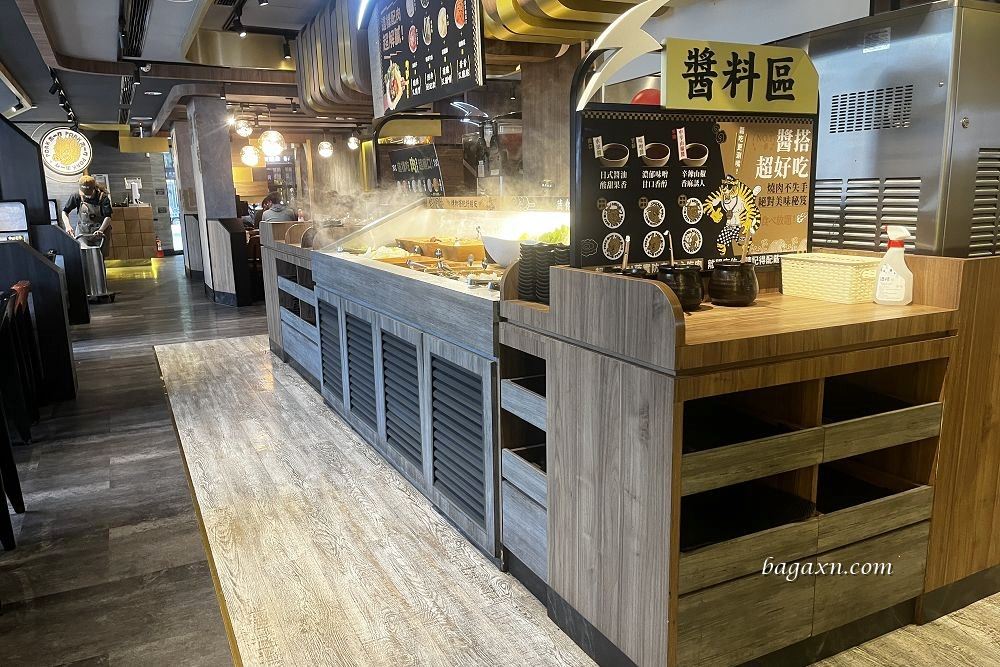 肉次方燒肉放題台中文心崇德店│台中燒肉吃到飽原塊牛很好吃 - 第7張圖 肉次方燒肉放題台中文心崇德店│台中燒肉吃到飽原塊牛很好吃