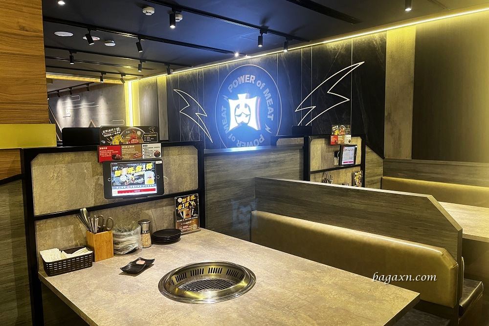 肉次方燒肉放題台中文心崇德店│台中燒肉吃到飽原塊牛很好吃 - 第5張圖 肉次方燒肉放題台中文心崇德店│台中燒肉吃到飽原塊牛很好吃