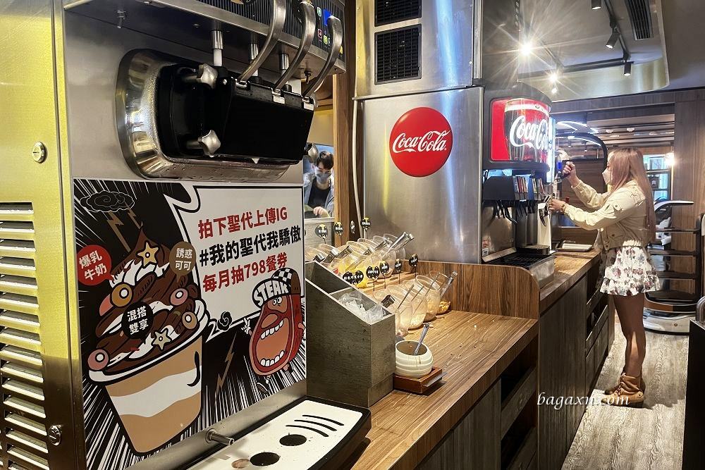 肉次方燒肉放題台中文心崇德店│台中燒肉吃到飽原塊牛很好吃 - 第13張圖 肉次方燒肉放題台中文心崇德店│台中燒肉吃到飽原塊牛很好吃