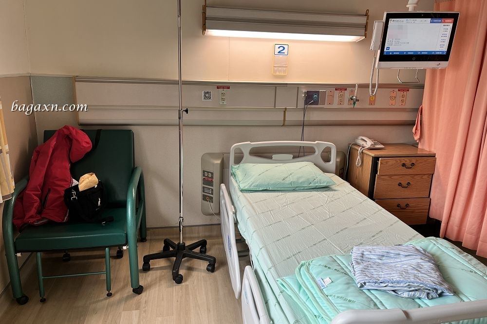 生活│腹腔鏡膽囊切除手術,成為無膽之人的生活分享//中山醫住院手術分享 - 第1張圖 生活│腹腔鏡膽囊切除手術,成為無膽之人的生活分享//中山醫住院手術分享