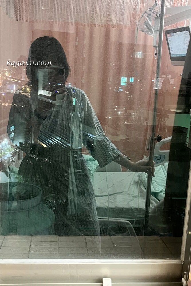 生活│腹腔鏡膽囊切除手術,成為無膽之人的生活分享//中山醫住院手術分享 - 第3張圖 生活│腹腔鏡膽囊切除手術,成為無膽之人的生活分享//中山醫住院手術分享