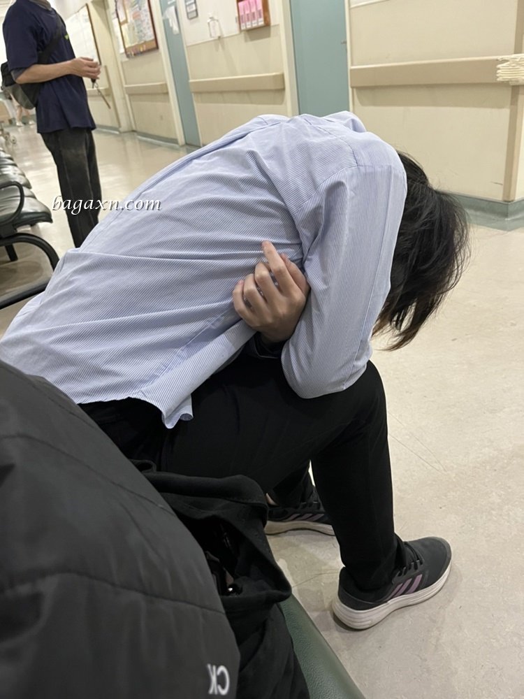 生活│肚痛難耐竟是膽結石在作怪&照胃鏡初體驗 - 第3張圖 生活│肚痛難耐竟是膽結石在作怪&照胃鏡初體驗