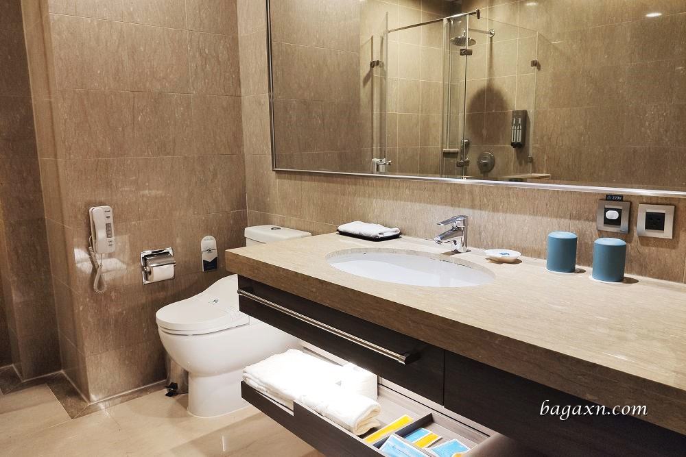 台南住宿│臺邦商旅。環境舒適服務態度佳，早餐豐盛好吃