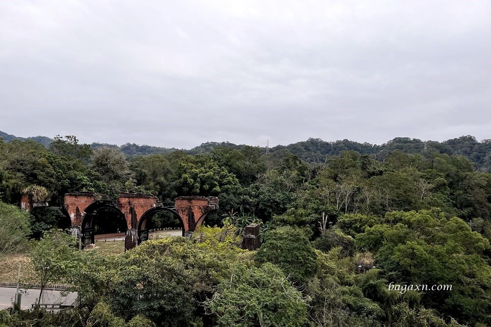 苗栗三義│舊山線鐵道自行車。一個月前就要訂票有夠夯 - 第9張圖 苗栗三義│舊山線鐵道自行車。一個月前就要訂票有夠夯