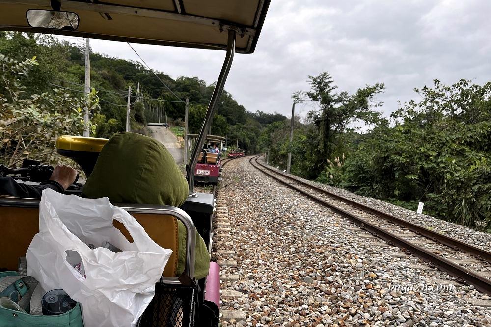 苗栗三義│舊山線鐵道自行車。一個月前就要訂票有夠夯 - 第10張圖 苗栗三義│舊山線鐵道自行車。一個月前就要訂票有夠夯