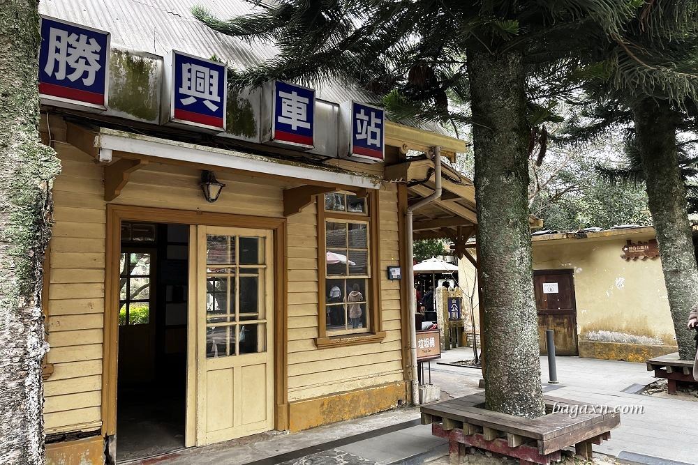 苗栗三義│舊山線鐵道自行車。一個月前就要訂票有夠夯 - 第11張圖 苗栗三義│舊山線鐵道自行車。一個月前就要訂票有夠夯