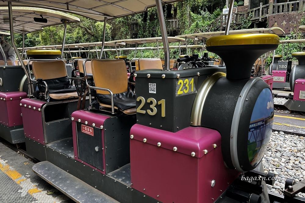 苗栗三義│舊山線鐵道自行車。一個月前就要訂票有夠夯 - 第6張圖 苗栗三義│舊山線鐵道自行車。一個月前就要訂票有夠夯