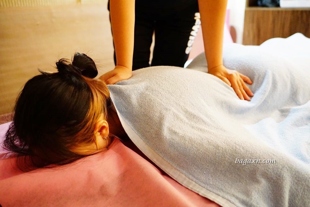 台中西區勤美精油按摩│舒活養生館。手法專業態度親切，按摩刮痧一次享受