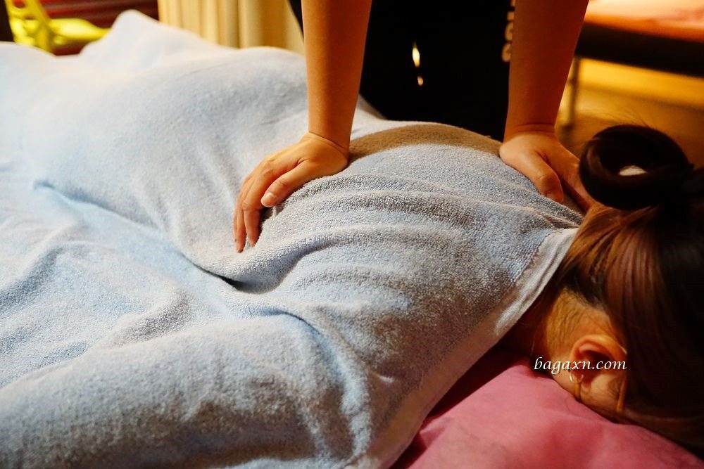 台中西區勤美精油按摩│舒活養生館。手法專業態度親切，按摩刮痧一次享受