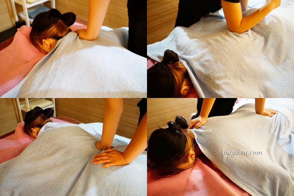 台中西區勤美精油按摩│舒活養生館。手法專業態度親切，按摩刮痧一次享受